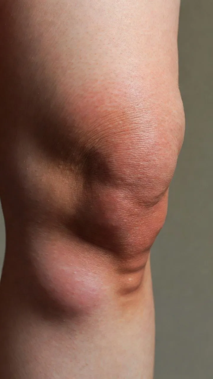 Gelenkentzündung: Symptome, Ursachen und die besten Behandlungsoptionen