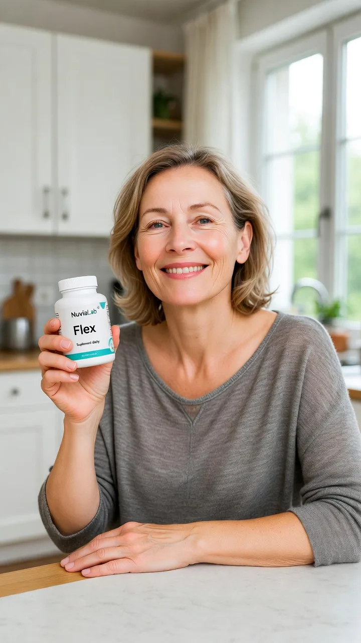 NuviaLab Flex Erfahrungen: echte Berichte von Anwendern 2026