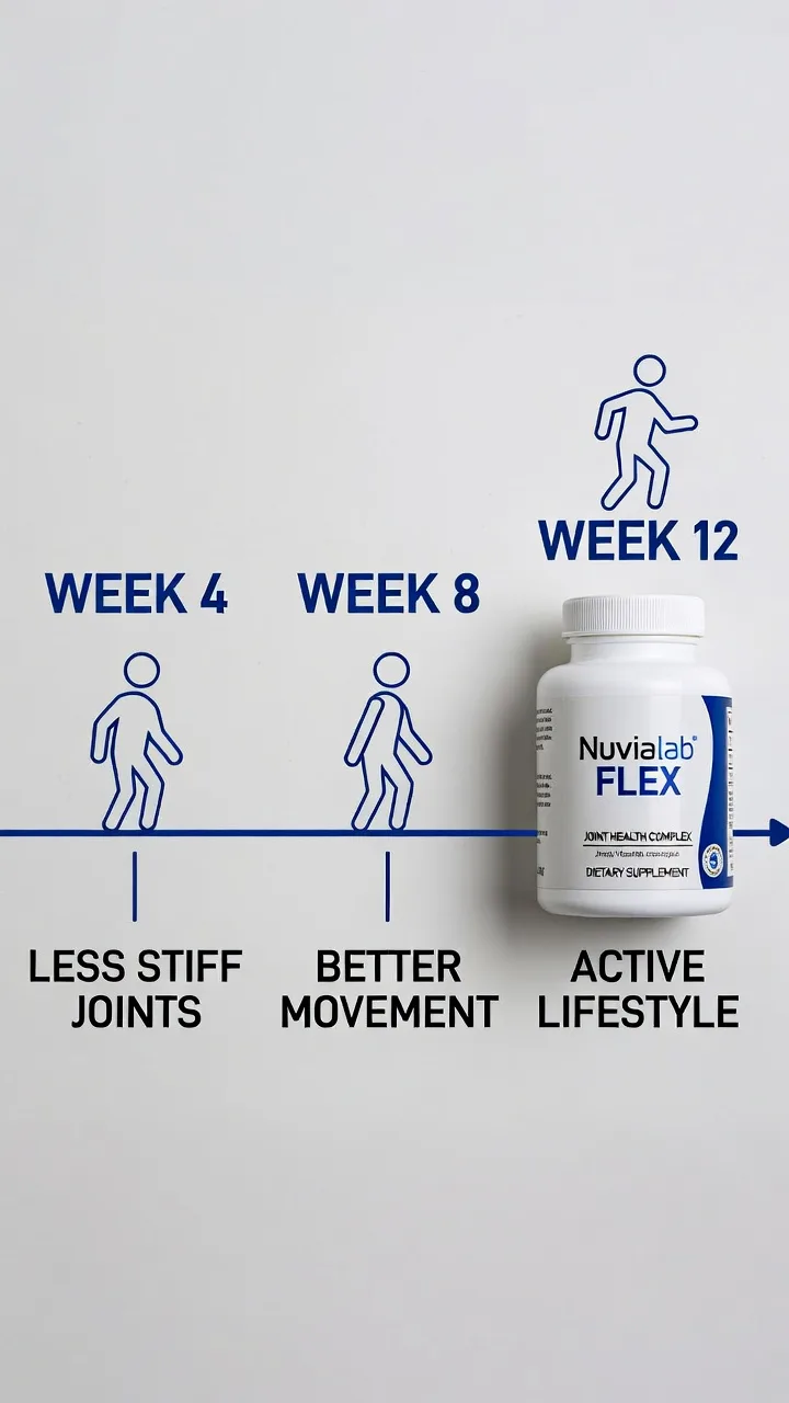Übersicht der NuviaLab Flex Bewertungen und Erfahrungen aus deutschen Anwenderberichten