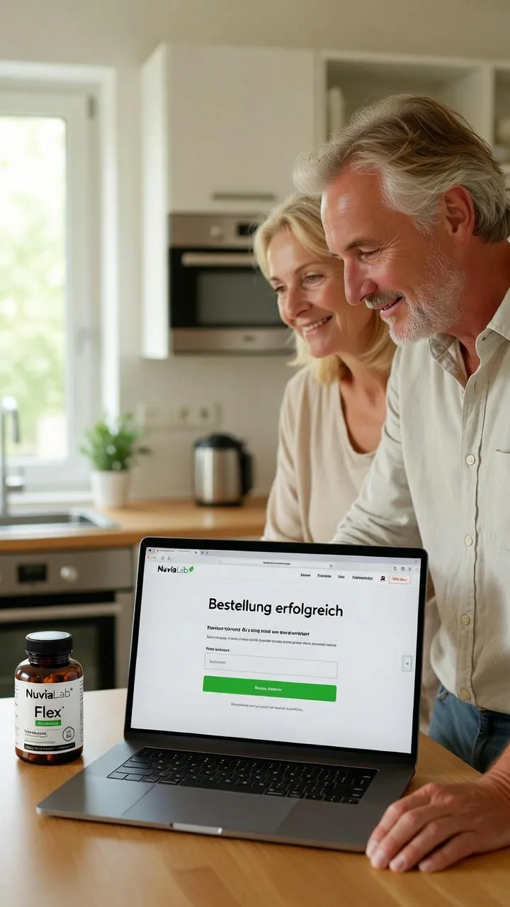 NuviaLab Flex Ersparnis-Berechnung: DIY-Einzelprodukte kosten doppelt so viel wie das vollständige Kombipaket